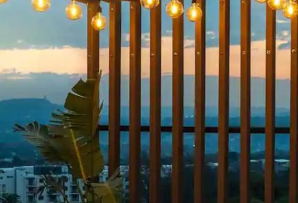 Radisson RED Johannesburg